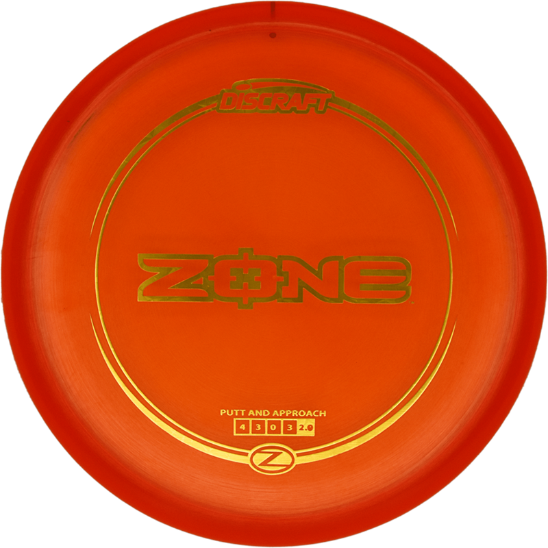 Discraft Z Zone