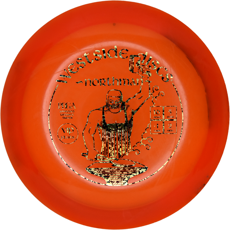 Westside Discs Northman