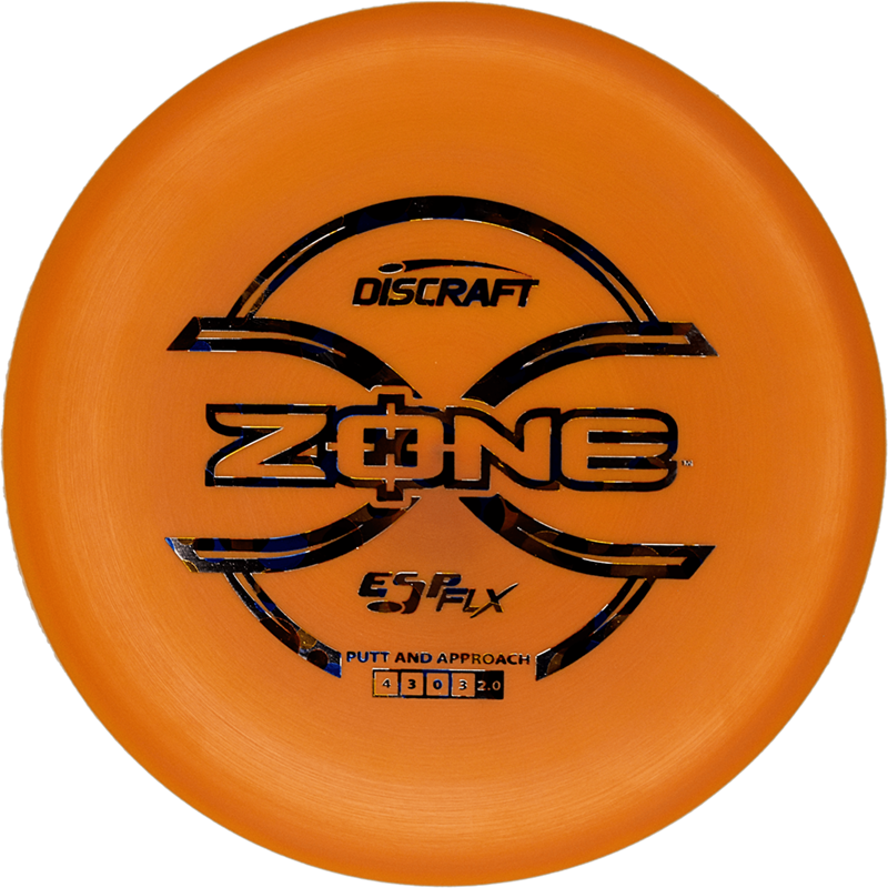 Discraft ESP FLX Zone