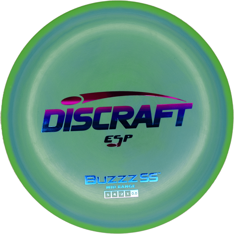 Discraft ESP Buzzz SS